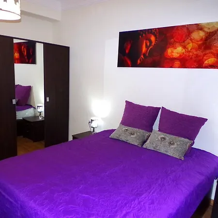 Explanada Beach Deluxe Flat Appartement