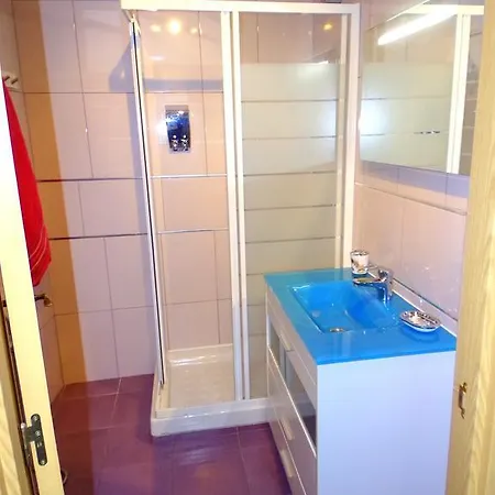 Explanada Deluxe Flat Apartment Alicante
