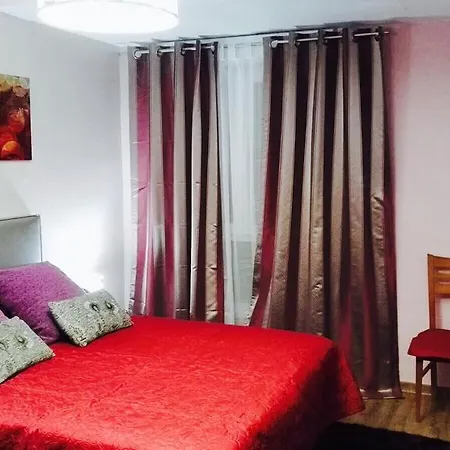 Explanada Beach Deluxe Flat Alicante