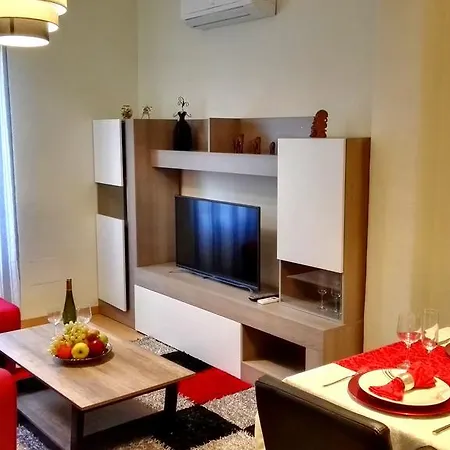 Explanada Beach Deluxe Flat Alicante