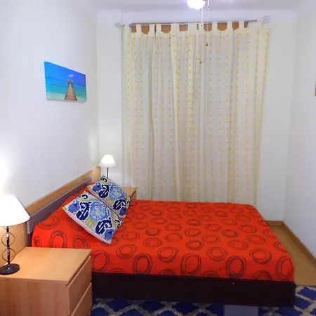 Apartment Explanada Deluxe Flat *