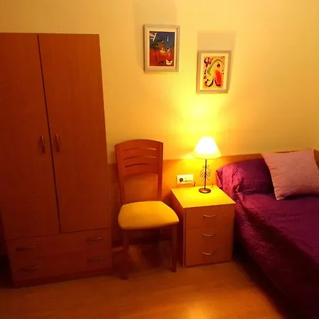 Apartment Explanada Deluxe Flat *
