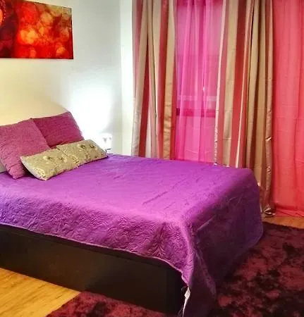 Explanada Deluxe Flat *