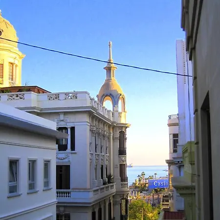 Explanada Deluxe Flat