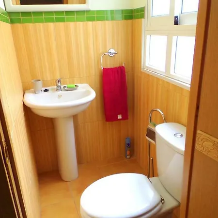 Explanada Deluxe Flat