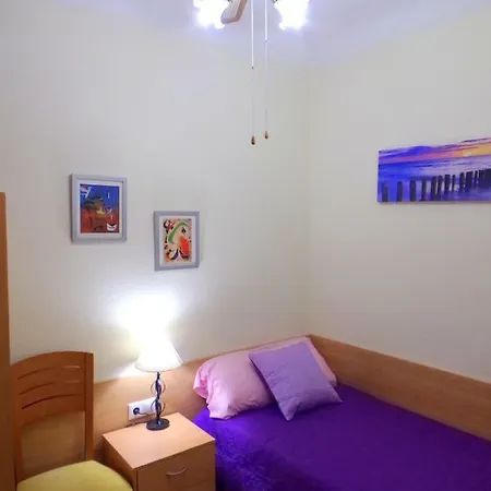 Apartment Explanada Deluxe Flat