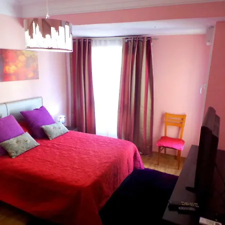 Explanada Deluxe Flat * Alicante